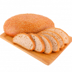 Хлеб "Президентский" ʺАксай нанʺ фасованный