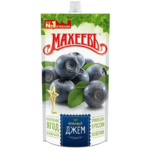 Джем ʺМахеевʺ черничный, 300гр