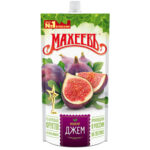 Джем ʺМахеевʺ инжир, 300гр