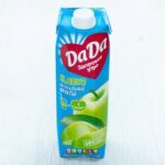 Сок ʺDaDaʺ яблоко, 1 л