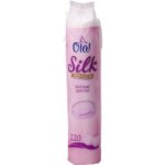 Ватные диски "Ola silk" 120шт