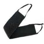 Мочалка с ручками