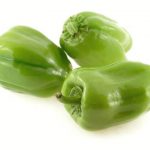 Болгарский перец