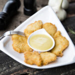 Куриные нагетсы