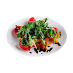 Салат осенний