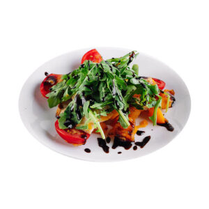 Салат осенний