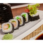 Ацуи эби маки