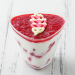 Десерт в стаканчике  «PRIMAVERA»