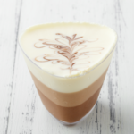 Десерт в стаканчике "Три шоколада"