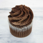 Капкейк «Шоколадный»