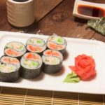 Ролл Инь-Янь