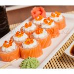 Самурай маки