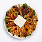 Рыбный микс