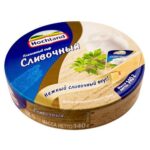 Плавленый сыр "Hochland" сливочный 140г