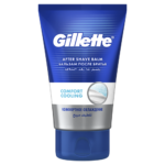 Бальзам после бритья "Gillette" 2в1 pro 100лм