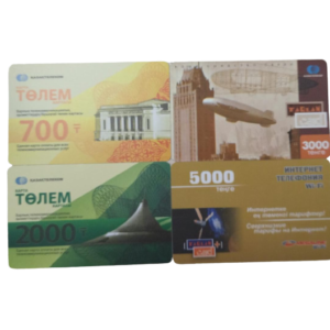 Карты Тарлан Tarlan card