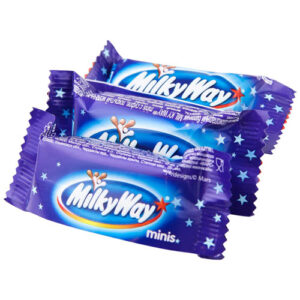 Конфеты “Milky Way” 200г.