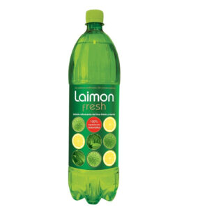 Лимонад "Laimon fresh" 1л