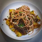 Казан кабоб 1кг