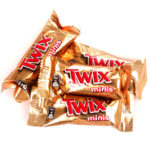 Конфеты "Twix" 200г.