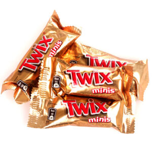 Конфеты "Twix" 200г.