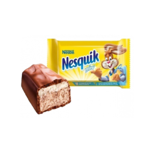 Конфеты “Nesquik” 200г.