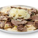 Бешпармак 1 кг