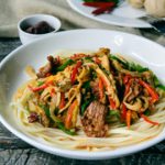 Могу Ру лагман