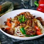 Лазру лагман