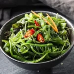 Морская капуста 500гр.