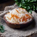 Капуста квашеная 500гр.