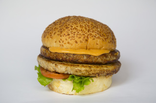 Burger chicken х2 Burger chicken х2