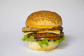 Cheese Burger chicken х2 Cheese Burger chicken х2
