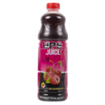 Сок "UPS Juice" вишня-малина 1,25л