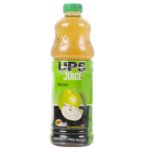 Сок "UPS Juice" яблоко 1,25л