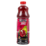Сок "UPS Juice" яблоко-гранат 1,25л