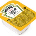 Соус "Сырный " (Баханди)