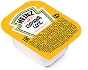 Соус "Сырный " (Баханди)