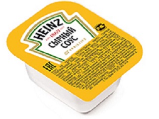 Соус "Сырный " (Баханди) Соус "Сырный " (Баханди)