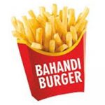 Картофель Фри (Баханди)