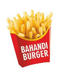 Картофель Фри (Баханди)