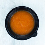 Крем-Суп овощной