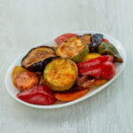 Овощи гриль 300гр