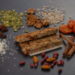 Снеки Батончик Гранола 300гр