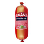 Колбаса «Das» докторская, 500гр