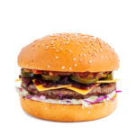 Бургер Бразилия