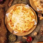 Хачапури по-Мегрельски