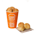 Мини самса с говядиной 10шт