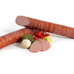 Колбаса «Bizhan» сервелат, 500гр