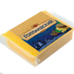 Плавленый сыр “Плавыч” голландский, 250гр